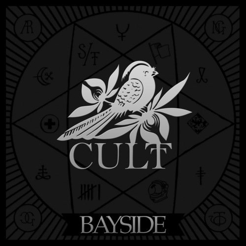 Cover for Bayside · Cult (CD) [Japan Import edition] (2014)