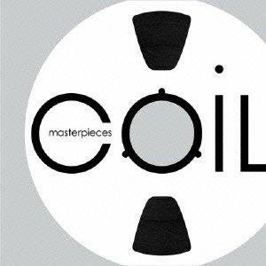 Cover for Coil · Master Peace-coil Kessaku Shuu- (CD) [Japan Import edition] (2012)