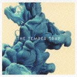 Cover for Temper Trap · Temper Trap + 2 (CD) (2012)