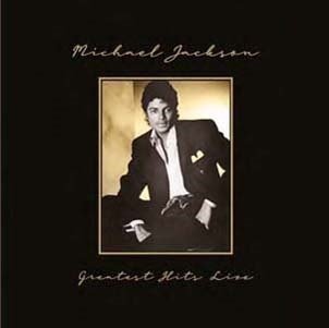 Greatest Hits Live - Michael Jackson - Music - GET YOUR VINYL OUT - 4753399720436 - July 30, 2021