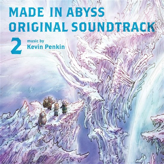 Cover for Ost · Made In Abyss (CD) [Japan Import edition] (2020)