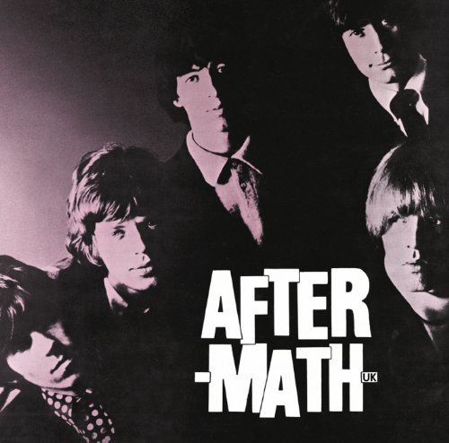Aftermath - The Rolling Stones - Musiikki - UNIVERSAL MUSIC JAPAN - 4988005676436 - tiistai 18. lokakuuta 2011