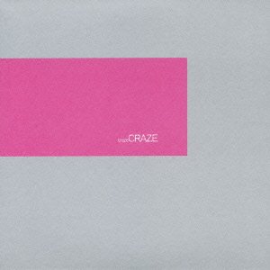 Cover for Craze · Craze &lt;limited&gt; (CD) [Japan Import edition] (2007)
