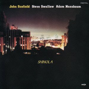 Cover for John Scofield · Shinola &lt;limited&gt; (CD) [Japan Import edition] (2013)