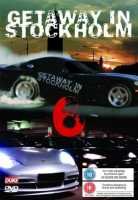 Getaway in Stockholm: 6 - Get Away in Stockholm - Movies - Duke - 5017559104436 - April 10, 2006