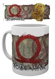 God Of War Norse (Mokken) - Gb Eye - Merchandise - Gb Eye - 5028486408436 - 