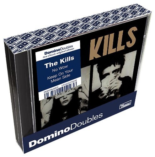 Keep on Your Mean Side/no Wow... - The Kills - Musique - DOMINO RECORDS - 5034202012436 - 3 décembre 2010
