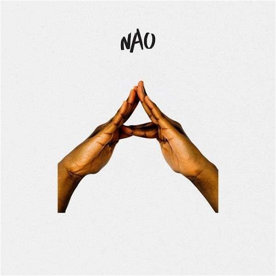 Cover for Nao · So Good Ep (LP) (2015)