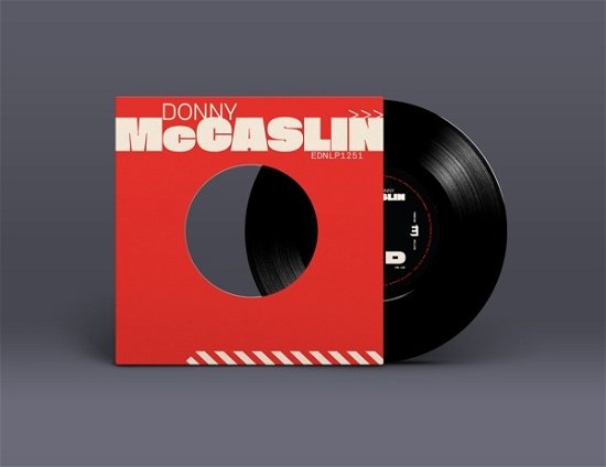 Kid - Donny Mccaslin - Music - EDITION RECORDS LTD. - 5060509792436 - May 17, 2024
