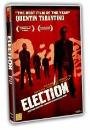Cover for Election (DVD) (2011)