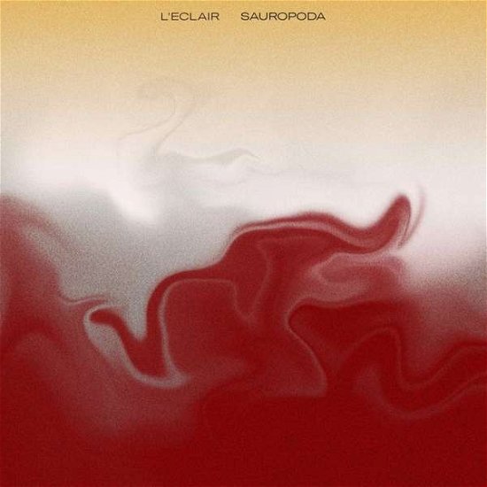 Sauropoda - Leclair - Musik - Bongo Joe Records - 7640159731436 - 24. maj 2019