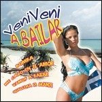 Cover for Various Artists · Veni Veni A Bailar (CD)