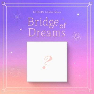 Bridge Of Dreams - Ichillin - Musiikki - KM ENTERTAINMENT - 8804775251436 - perjantai 6. toukokuuta 2022