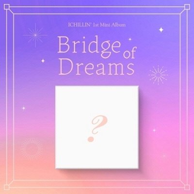 Bridge Of Dreams - Ichillin - Musikk - KM ENTERTAINMENT - 8804775251436 - 6. mai 2022