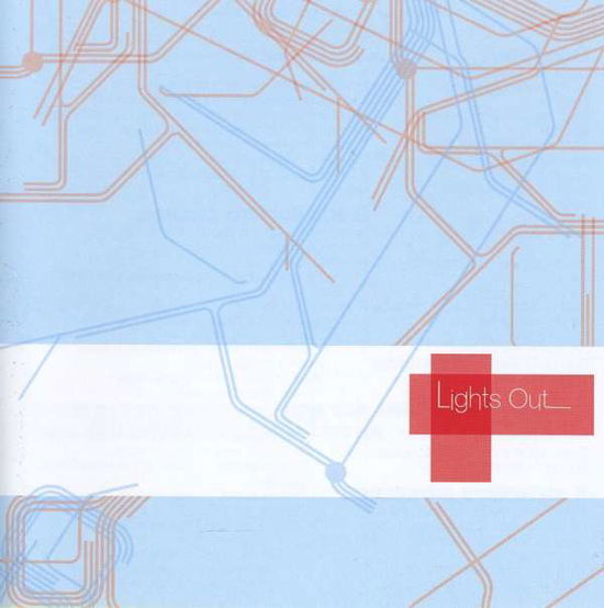 Lights out - Lights out - Música -  - 9324690031436 - 23 de septiembre de 2008
