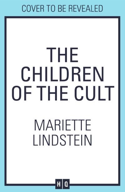 The Children of the Cult - Fog Island Trilogy - Mariette Lindstein - Bøger - HarperCollins Publishers - 9780008245436 - June 20, 2024