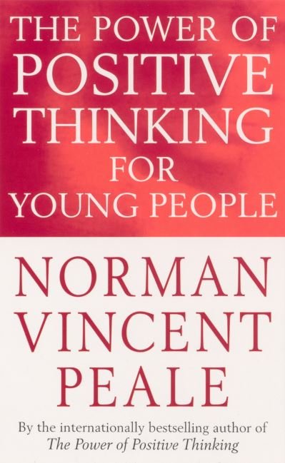 Cover for Norman Vincent Peale · Power of Positive Thinking for Young People (Paperback Bog) (2004)