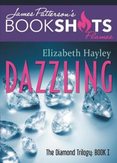 Cover for Elizabeth Hayley · Dazzling (Book) [1st edition] (2016)