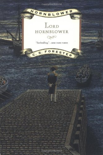 Cover for C. S. Forester · Lord Hornblower (Hornblower Saga) (Pocketbok) [Reissue edition] (1989)