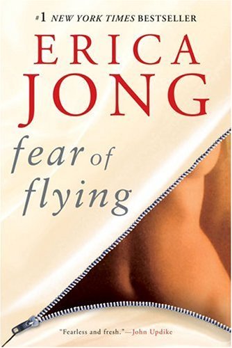 Cover for Erica Jong · Fear of Flying (Taschenbuch) [Reprint edition] (2003)