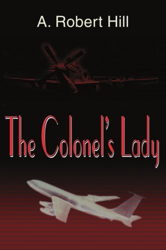 Cover for A. Robert Hill · The Colonel's Lady (Pocketbok) (2000)