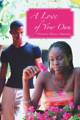 Cover for Veronica Edmiston · A Love of Your Own (Paperback Book) (2005)