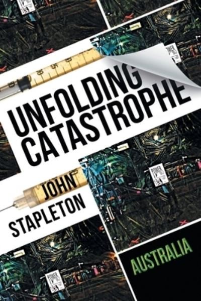 Cover for John Stapleton · Unfolding Catastrophe (Paperback Book) (2021)