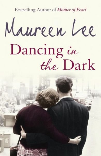 Cover for Maureen Lee · Dancing In The Dark (Taschenbuch) (2009)
