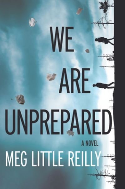 Cover for Meg Little Reilly · We Are Unprepared (Buch) (2016)