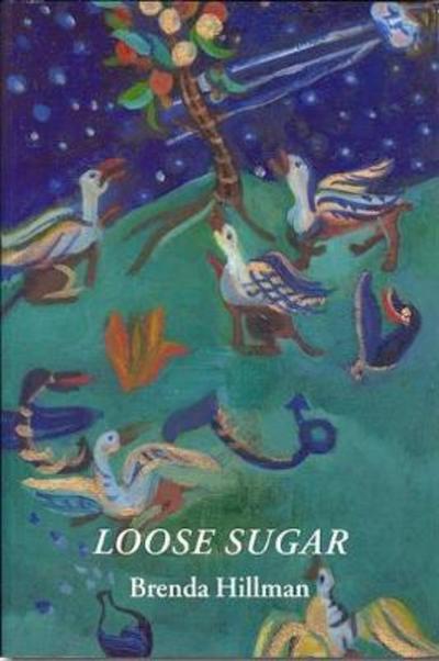 Cover for Brenda Hillman · Loose Sugar (Paperback Book) (1997)