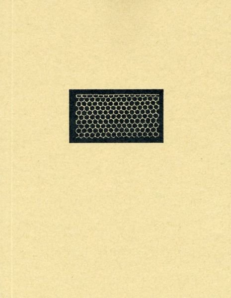 Cover for Jen Bervin · Nets (Pocketbok) (2013)