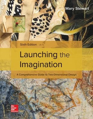 LooseLeaf for Launching the Imagination 2D - Mary Stewart - Livros - McGraw-Hill Education - 9781260154436 - 26 de janeiro de 2018