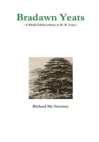 Bradawn Yeats - Richard MC Sweeney - Bøker - Lulu.com - 9781304816436 - 18. januar 2014
