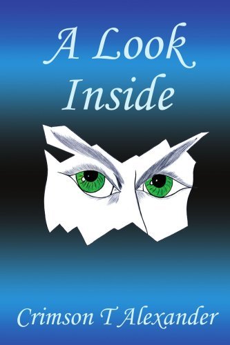Cover for Tyler Adams · A Look Inside (Pocketbok) (2004)