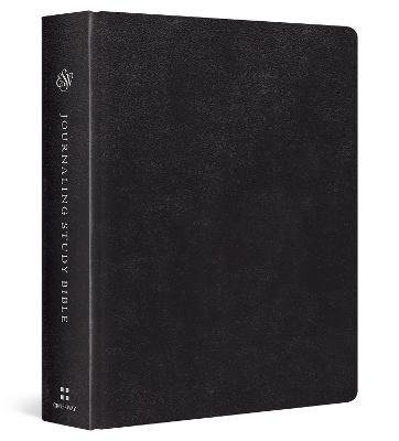Cover for Crossway Books · ESV Journaling Study Bible (Inbunden Bok) (2023)