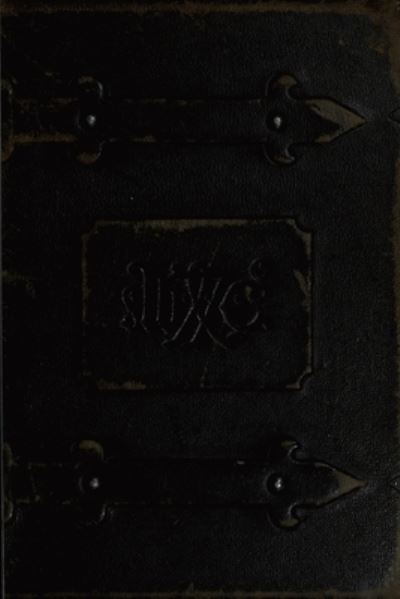 Cover for William Caxton · The Game of the Chesse (Paperback Bog) (2008)