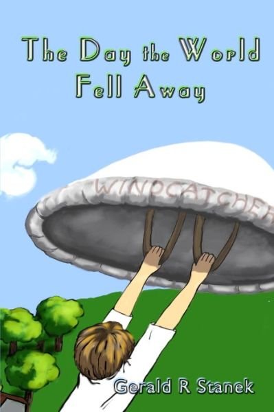 Cover for The Day the World Fell Away (Paperback Bog) (2011)
