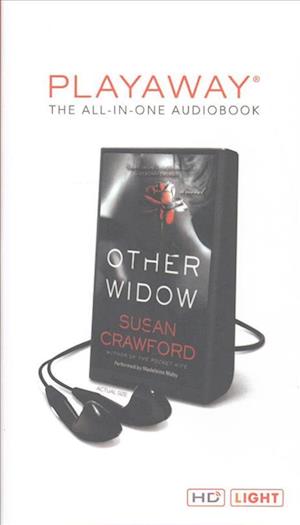 Cover for Susan Crawford · The Other Widow Library Edition (MISC) (2016)