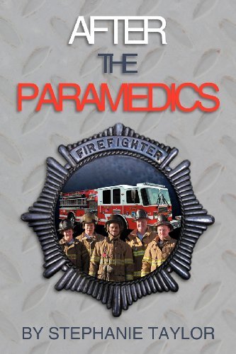 Cover for Stephanie Taylor · After the Paramedics (Paperback Bog) (2012)