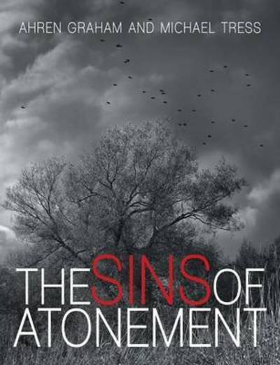 Cover for Ahren Graham · The Sins of Atonement (Pocketbok) (2015)