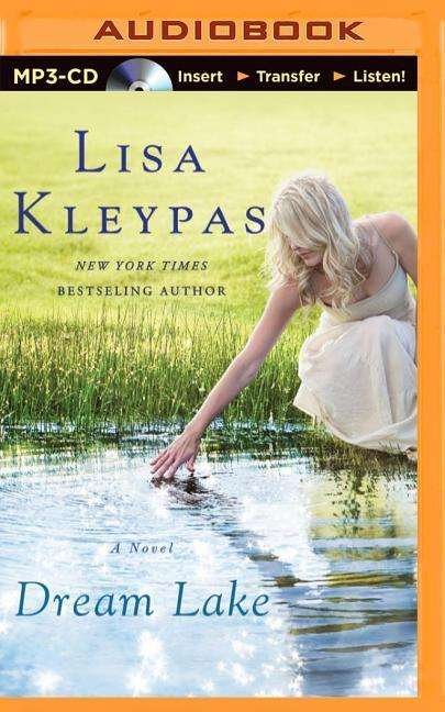 Cover for Lisa Kleypas · Dream Lake (MP3-CD) (2014)