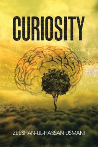 Cover for Zeeshan-ul-hassan Usmani · Curiosity (Pocketbok) (2015)