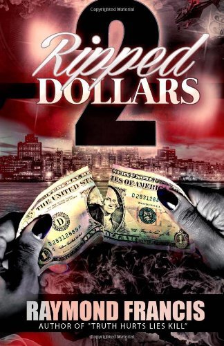 Cover for Raymond Francis · Ripped Dollars 2 (Pocketbok) (2014)