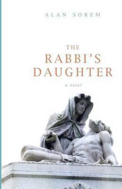Cover for Alan Sorem · The Rabbi's Daughter (Paperback Bog) (2015)