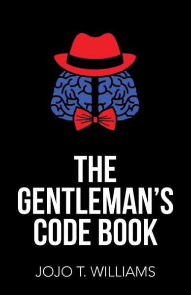 Cover for Jojo T Williams · The Gentleman's Code Book (Paperback Bog) (2015)