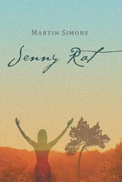 Cover for Martin Simons · Jenny Rat (Paperback Book) (2016)