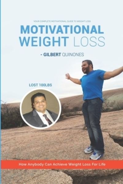 Cover for G Quinones · Motivational Weight Loss (Paperback Book) (2015)