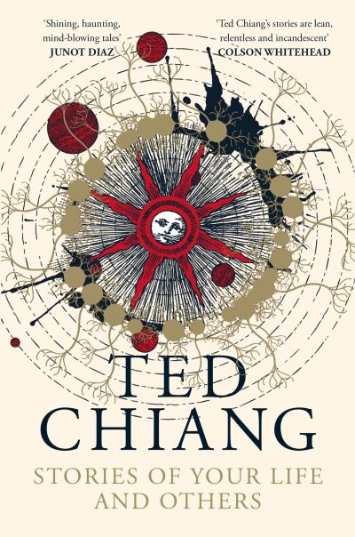 Cover for Ted Chiang · Stories of Your Life and Others (Paperback Bog) (2020)