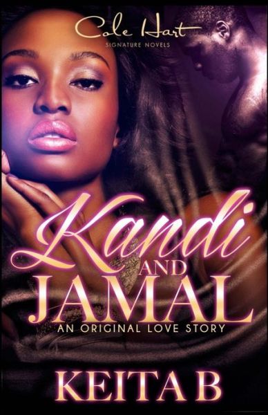 Cover for Keita B · Kandi and Jamal (Paperback Book) (2016)