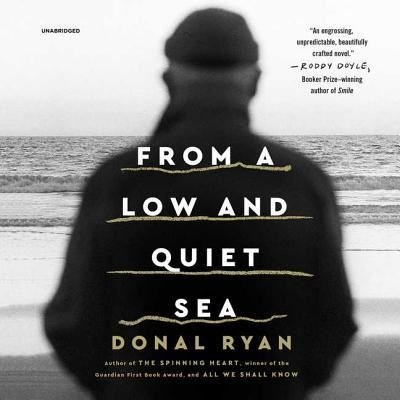 From a Low and Quiet Sea Lib/E - Donal Ryan - Musik - Blackstone Publishing - 9781538543436 - 17. juli 2018